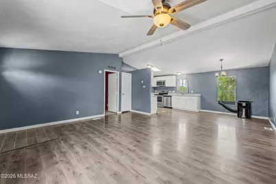 4481 E Golder Ranch Drive, Tucson, AZ 85739 - Photo 3