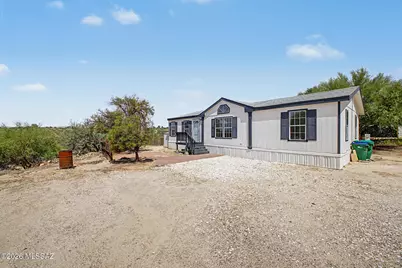 4481 E Golder Ranch Drive, Tucson, AZ 85739 - Photo 1