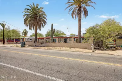 1801 N Rosemont Boulevard, Tucson, AZ 85712 - Photo 5