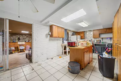 1801 N Rosemont Boulevard, Tucson, AZ 85712 - Photo 11