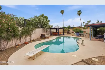 651 N Colette Circle, Tucson, AZ 85748 - Photo 41