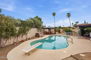651 N Colette Cir, Tucson, AZ 85748 - Photo 41
