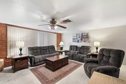 651 N Colette Circle, Tucson, AZ 85748 - Photo 9