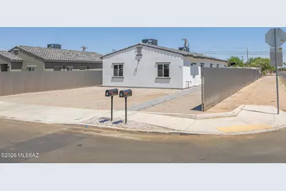 3920 E Fairmount Street, Tucson, AZ 85712 - Photo 3