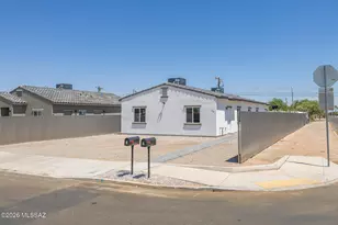3920 E Fairmount St, Tucson, AZ 85712 - Photo 3