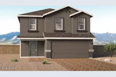 3692 W Via Los Olmecas, Tucson, AZ 85746 - Photo 1