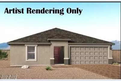 3780 W Via Los Aztecas, Tucson, AZ 85746 - Photo 1