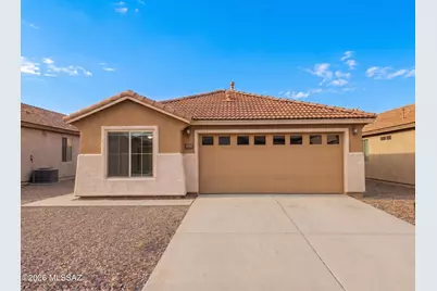 173 Balfour Place, Sierra Vista, AZ 85635 - Photo 1