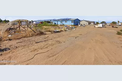 1577 S Montierth Loop, Safford, AZ 85546 - Photo 23
