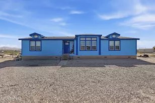 1577 S Montierth Loop, Safford, AZ 85546 - Photo 1