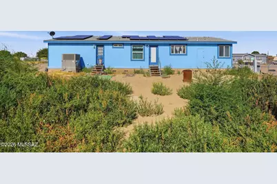1577 S Montierth Loop, Safford, AZ 85546 - Photo 19