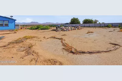 1577 S Montierth Loop, Safford, AZ 85546 - Photo 21