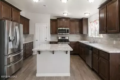 1577 S Montierth Loop, Safford, AZ 85546 - Photo 11