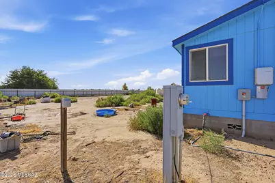1577 S Montierth Loop, Safford, AZ 85546 - Photo 25