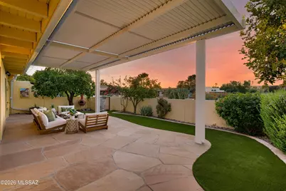 2702 W Magee Road, Tucson, AZ 85742 - Photo 35
