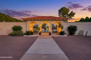 2702 W Magee Rd, Tucson, AZ 85742 - Photo 43