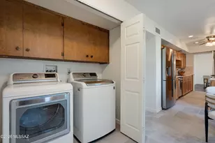 2702 W Magee Rd, Tucson, AZ 85742 - Photo 19