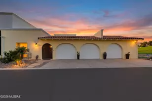 2702 W Magee Rd, Tucson, AZ 85742 - Photo 39