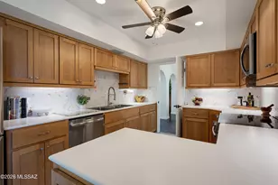 2702 W Magee Rd, Tucson, AZ 85742 - Photo 17