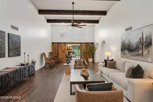 2702 W Magee Rd, Tucson, AZ 85742 - Photo 11