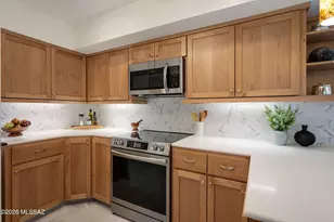 2702 W Magee Rd, Tucson, AZ 85742 - Photo 17
