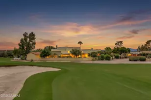 2702 W Magee Rd, Tucson, AZ 85742 - Photo 1