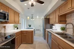 2702 W Magee Rd, Tucson, AZ 85742 - Photo 19