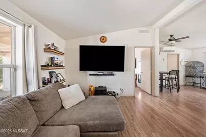 4897 N River Vista Drive, Tucson, AZ 85705 - Photo 3
