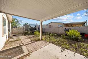 4897 N River Vista Dr, Tucson, AZ 85705 - Photo 11