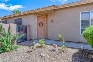 8048 W Cottonwood Wash Wy, Tucson, AZ 85743 - Photo 1