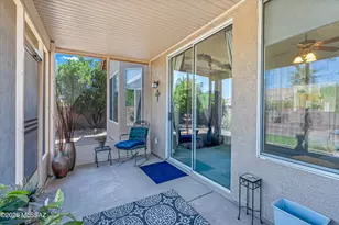 8048 W Cottonwood Wash Wy, Tucson, AZ 85743 - Photo 21