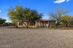 11442 N Paseo Alejandro, Marana, AZ 85653 - Photo 3