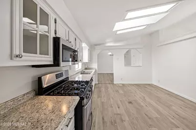 11442 N Paseo Alejandro, Marana, AZ 85653 - Photo 9