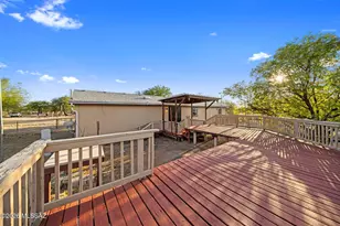 11442 N Paseo Alejandro, Marana, AZ 85653 - Photo 31