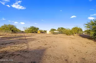 11442 N Paseo Alejandro, Marana, AZ 85653 - Photo 33
