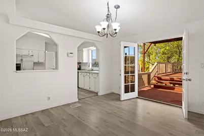 11442 N Paseo Alejandro, Marana, AZ 85653 - Photo 15