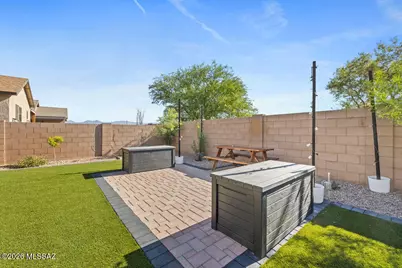 6373 S Ambarella Drive, Tucson, AZ 85756 - Photo 31