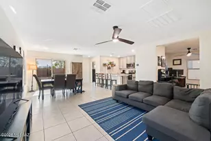 6373 S Ambarella Dr, Tucson, AZ 85756 - Photo 5