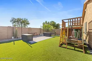 6373 S Ambarella Dr, Tucson, AZ 85756 - Photo 27