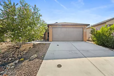 6373 S Ambarella Drive, Tucson, AZ 85756 - Photo 1