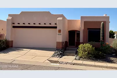 10410 E Passkey Drive, Tucson, AZ 85748 - Photo 3