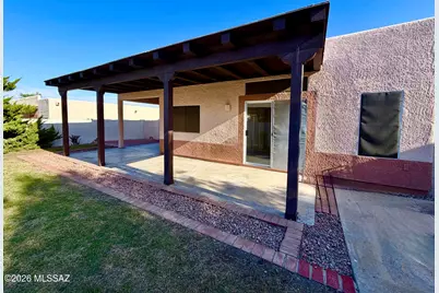 10410 E Passkey Drive, Tucson, AZ 85748 - Photo 31