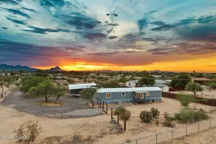 12242 N Anway Rd, Marana, AZ 85653 - Photo 17