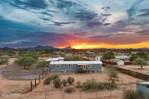 12242 N Anway Rd, Marana, AZ 85653 - Photo 15