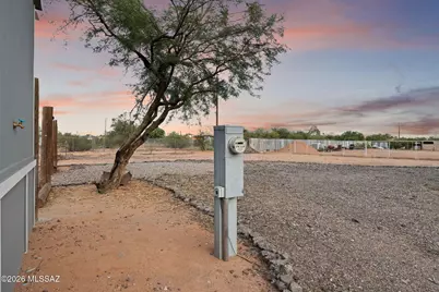 12242 N Anway Road, Marana, AZ 85653 - Photo 43