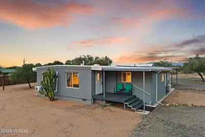 12242 N Anway Road, Marana, AZ 85653 - Photo 1