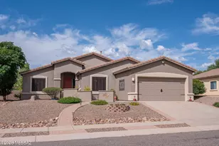 13875 E Camino Costa Teguise, Vail, AZ 85641 - Photo 1