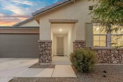 5638 S Montana Peak Way, Tucson, AZ 85757 - Photo 3