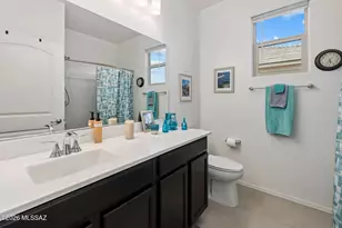5638 S Montana Peak Wy, Tucson, AZ 85757 - Photo 17