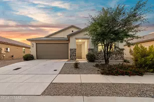 5638 S Montana Peak Wy, Tucson, AZ 85757 - Photo 1